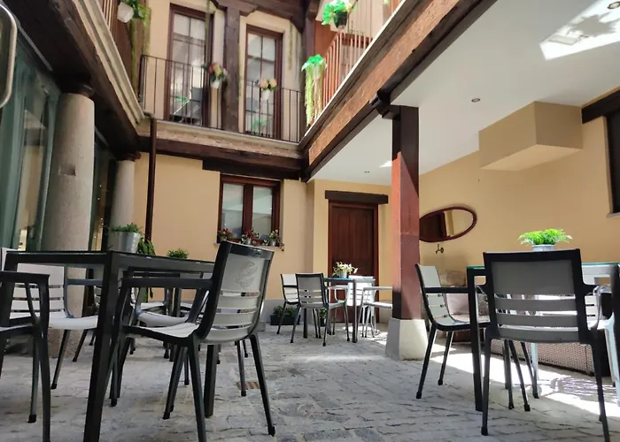 Vizcainos Home Away