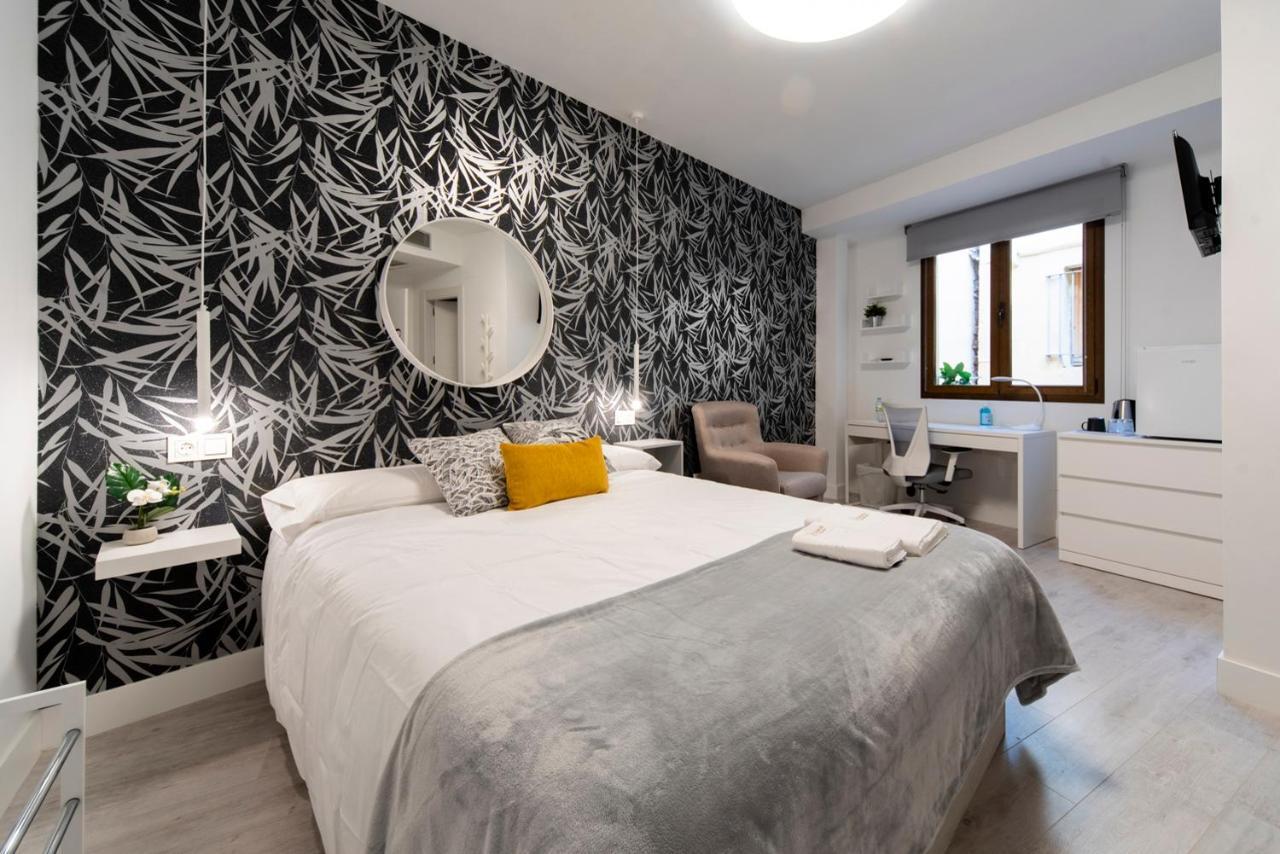 Vizcainos Away Guest house *