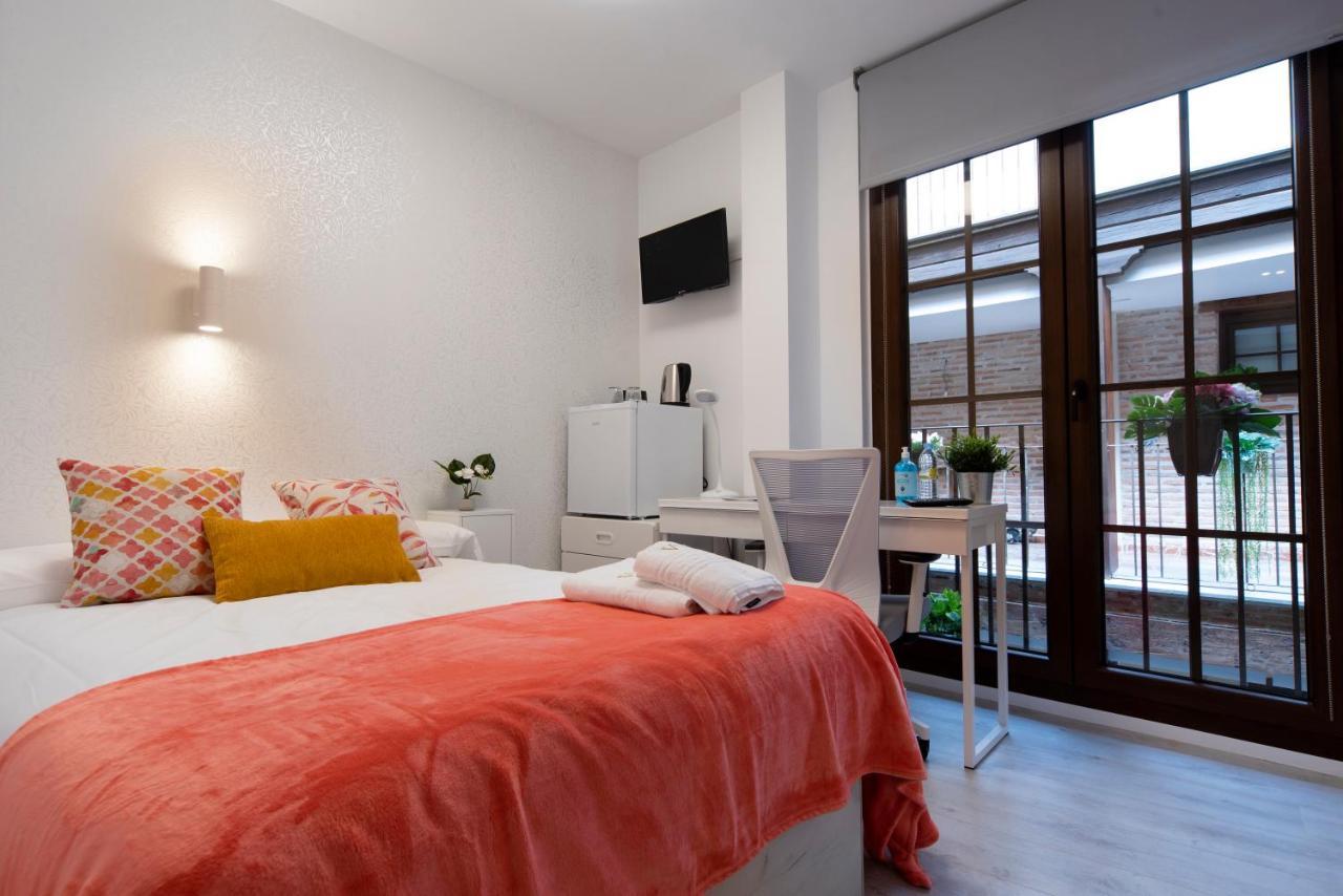 Vizcainos Away Guest house *