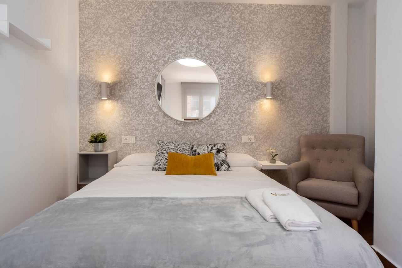 Guest house Vizcainos Away Segovia