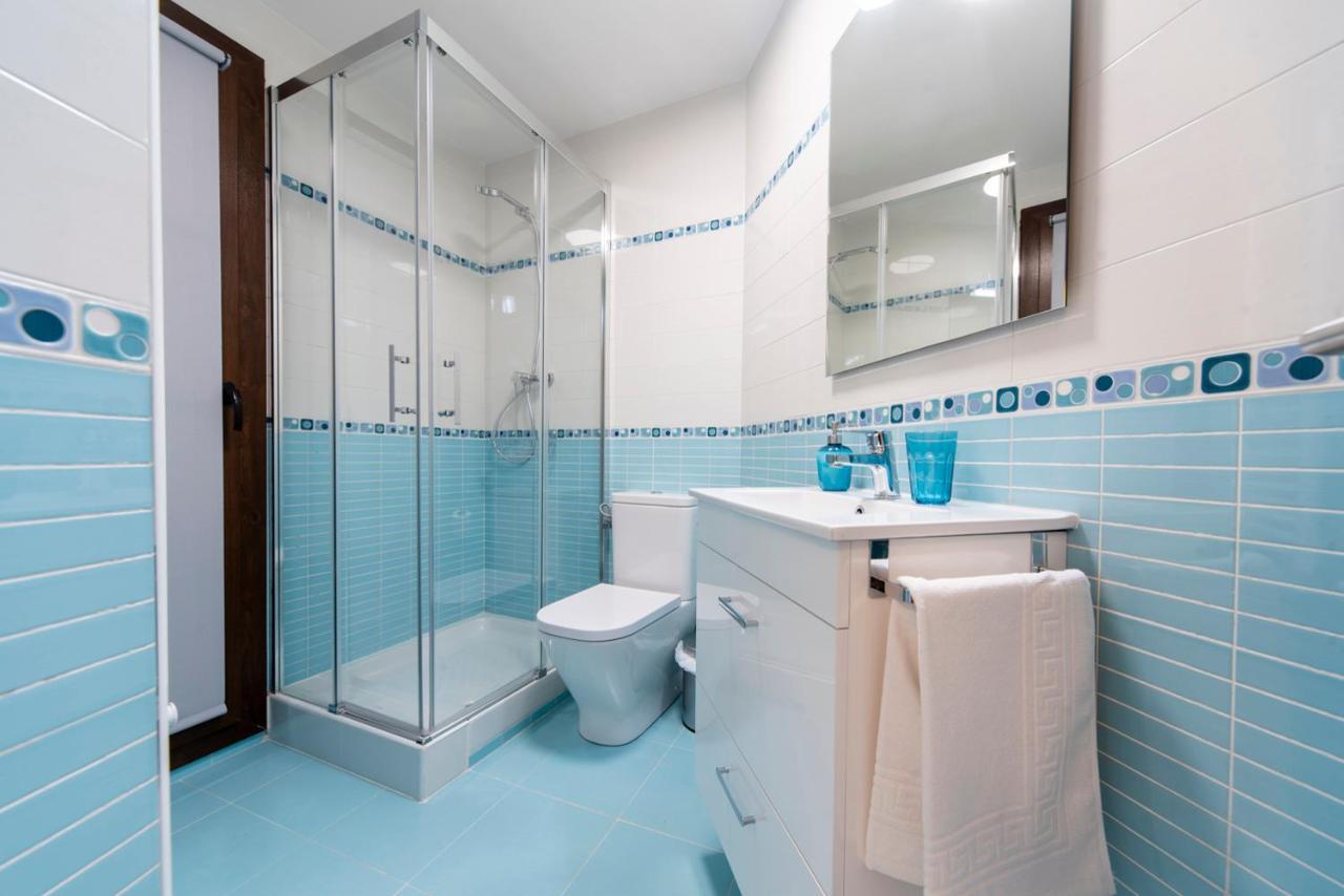 Vizcainos Away Guest house Segovia