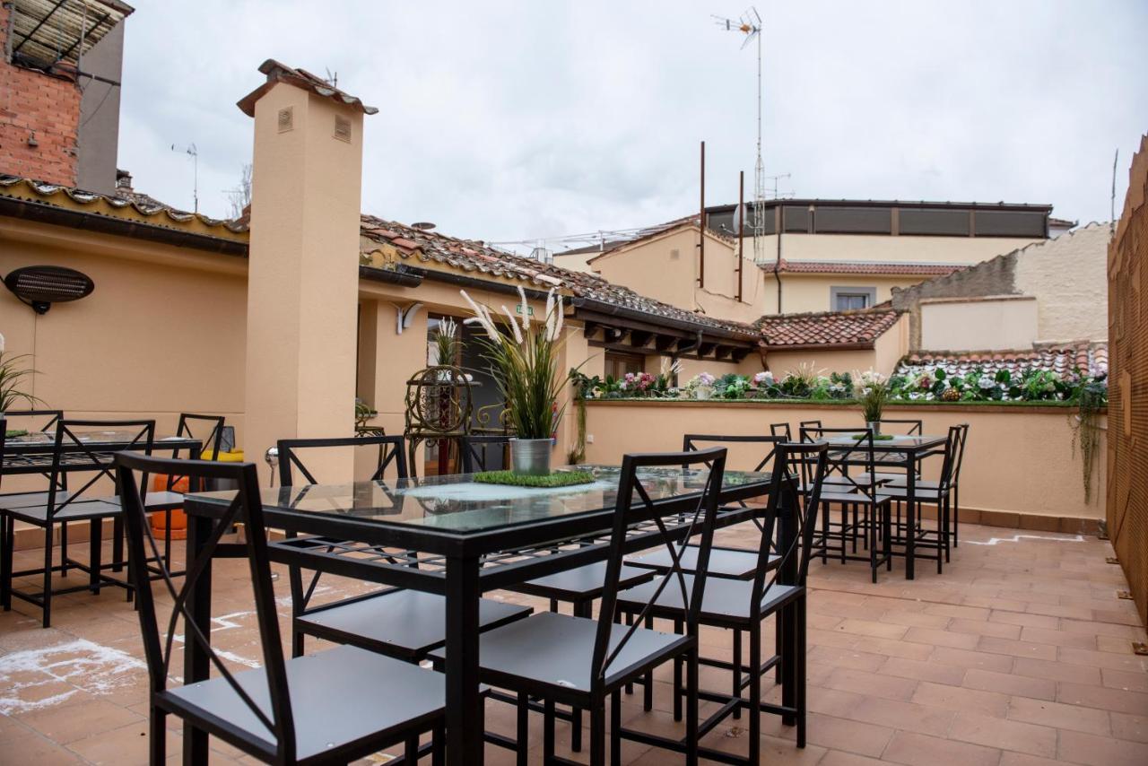Vizcainos Away Guest house *