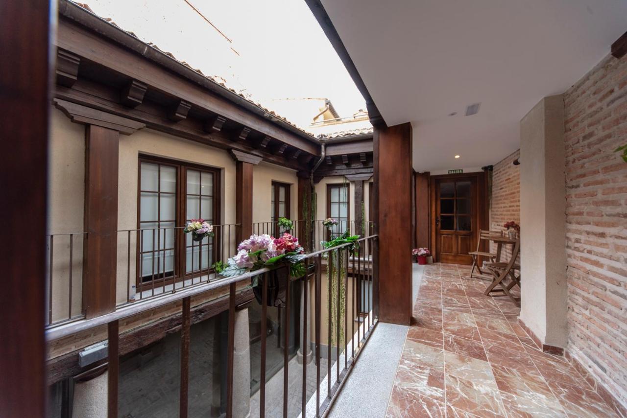 Vizcainos Away Guest house *