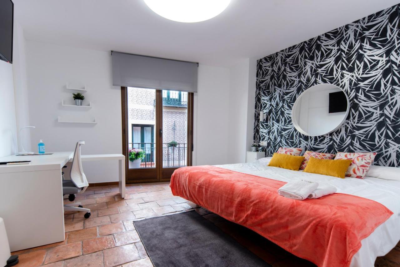 Vizcainos Away Guest house