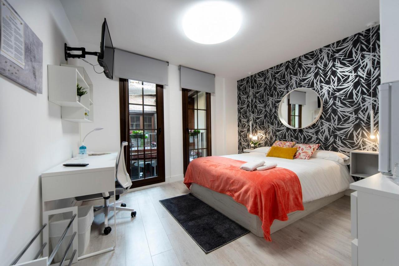Vizcainos Away Guest house *