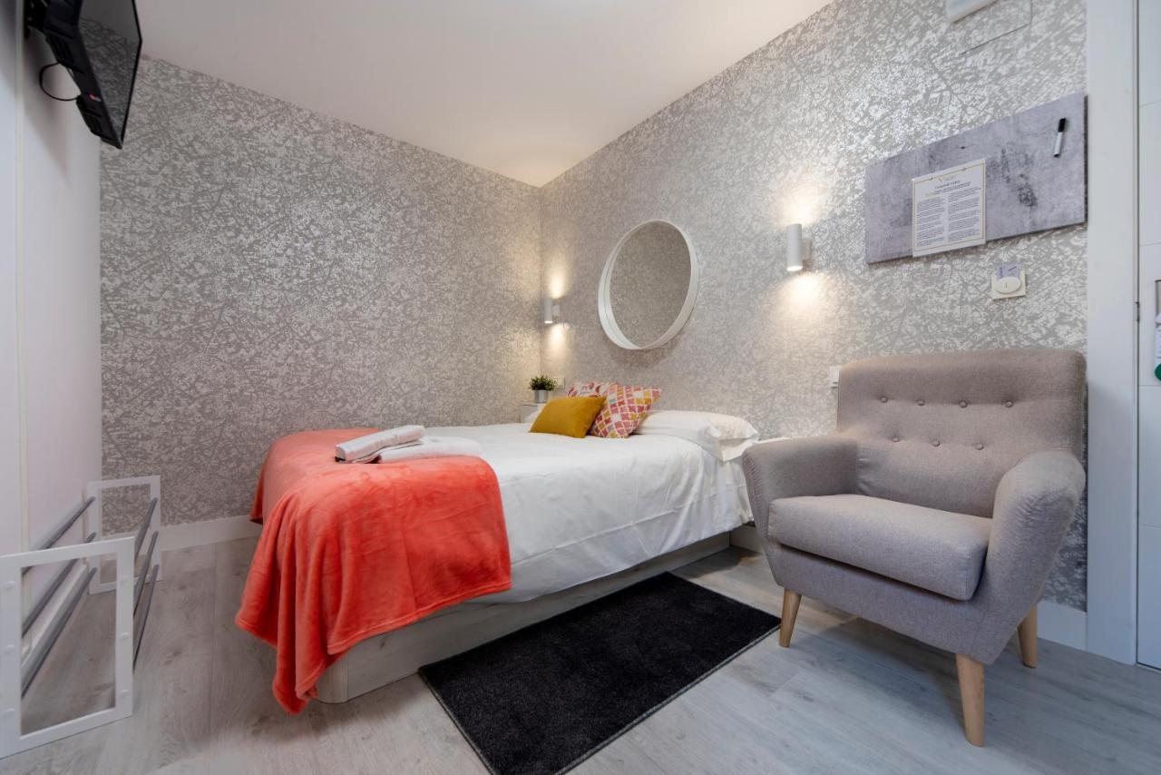 Vizcainos Away Guest house