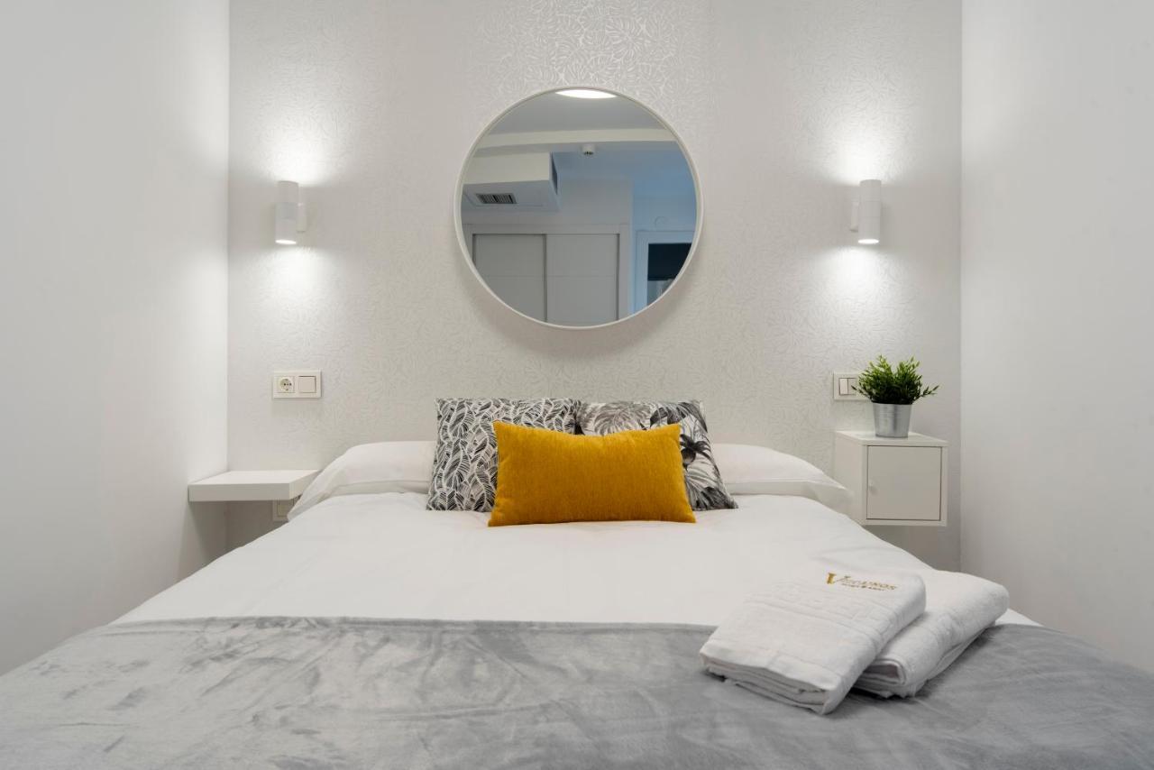 Vizcainos Away Guest house Segovia