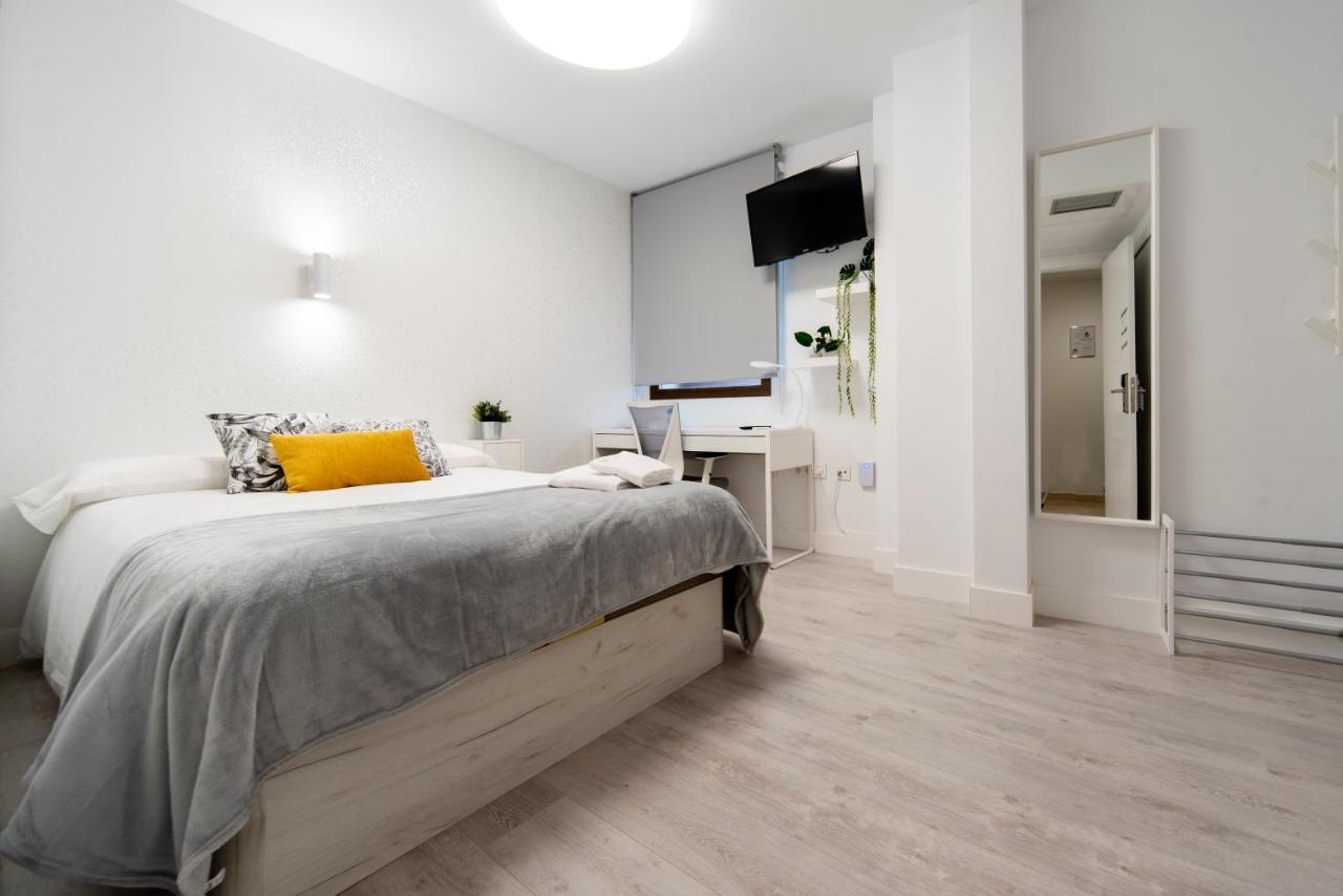 Guest house Vizcainos Away