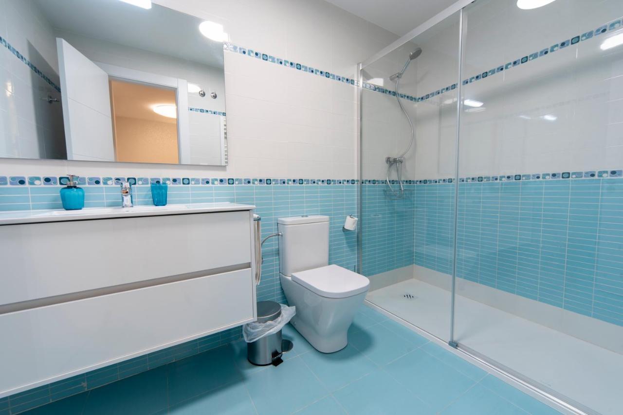 Vizcainos Away Guest house *