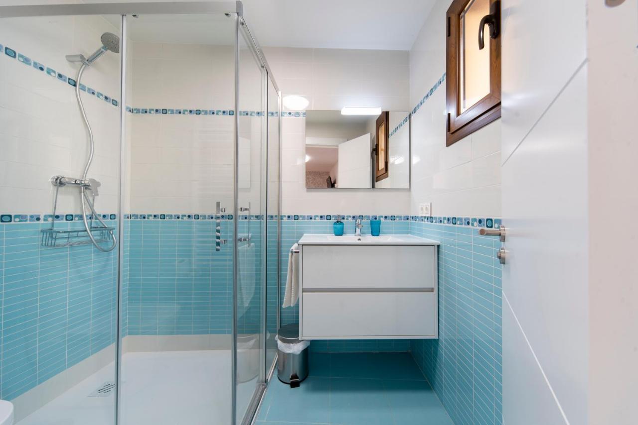 Guest house Vizcainos Away Segovia