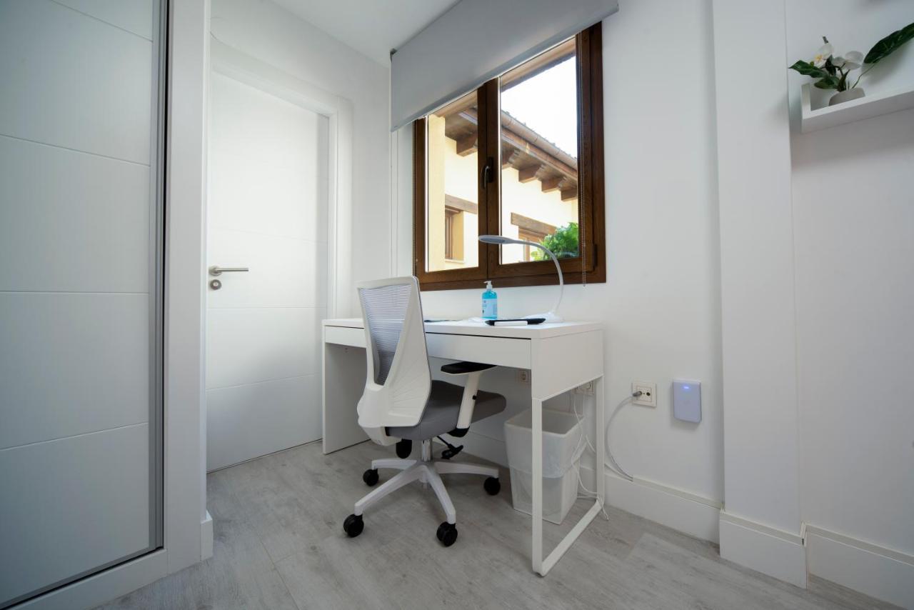 Vizcainos Away Guest house