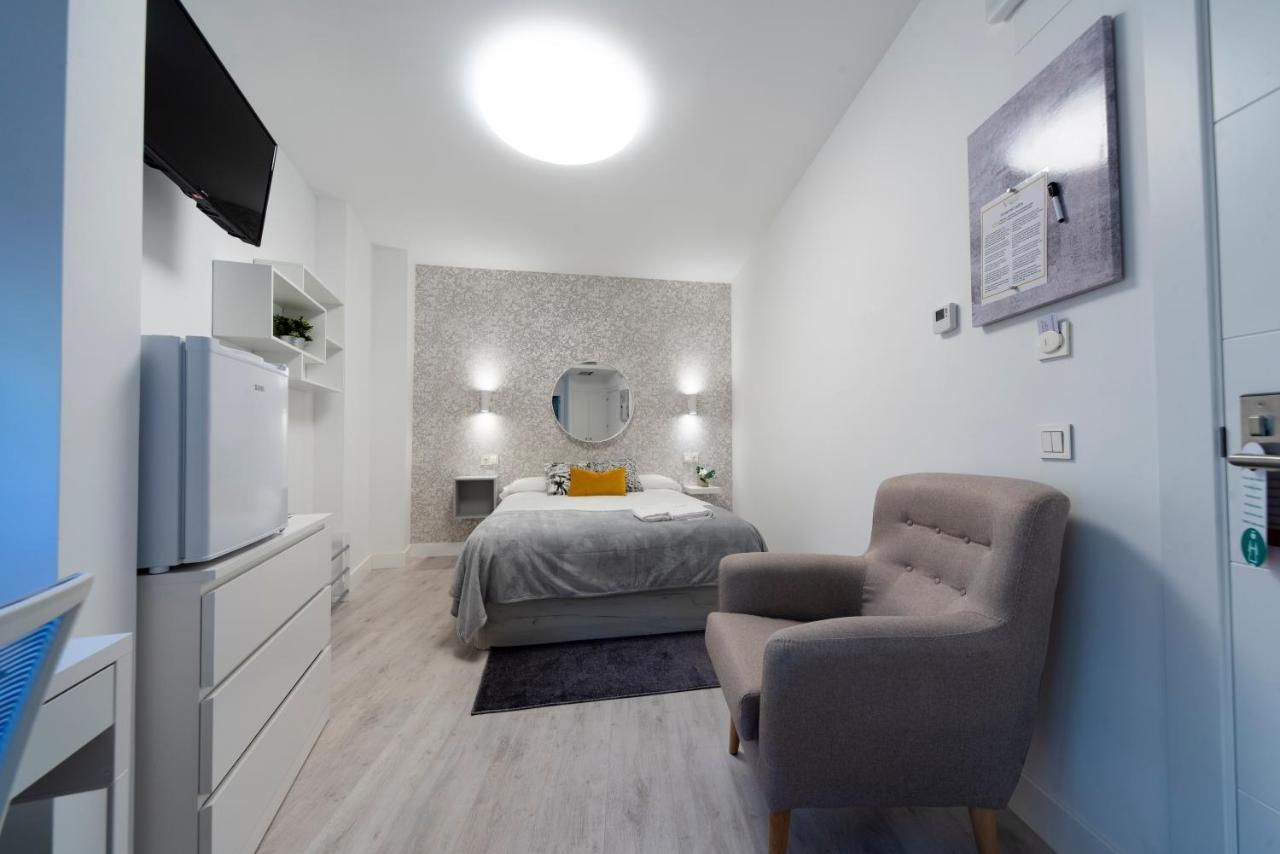 Vizcainos Away Guest house *