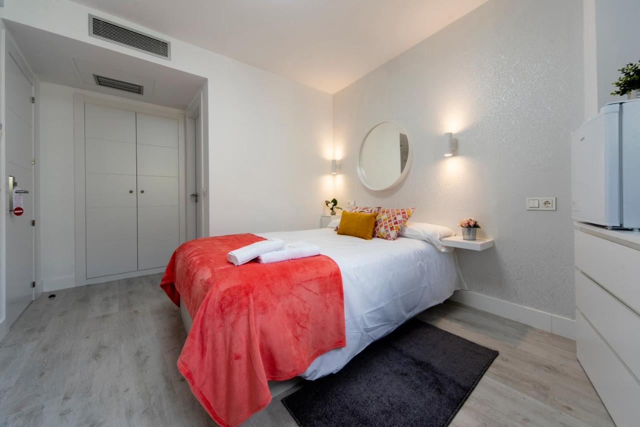 Guest house Vizcainos Away