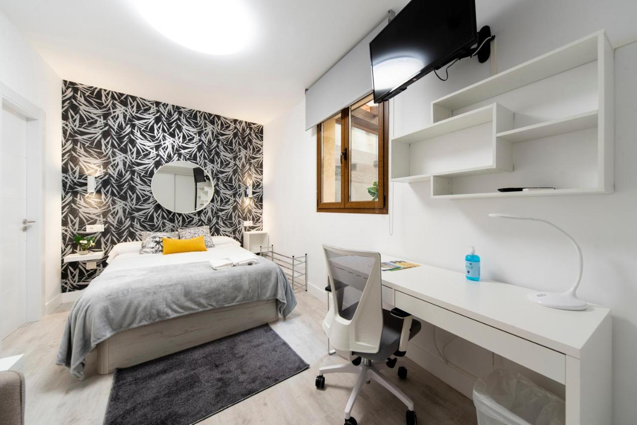 Vizcainos Away Guest house *