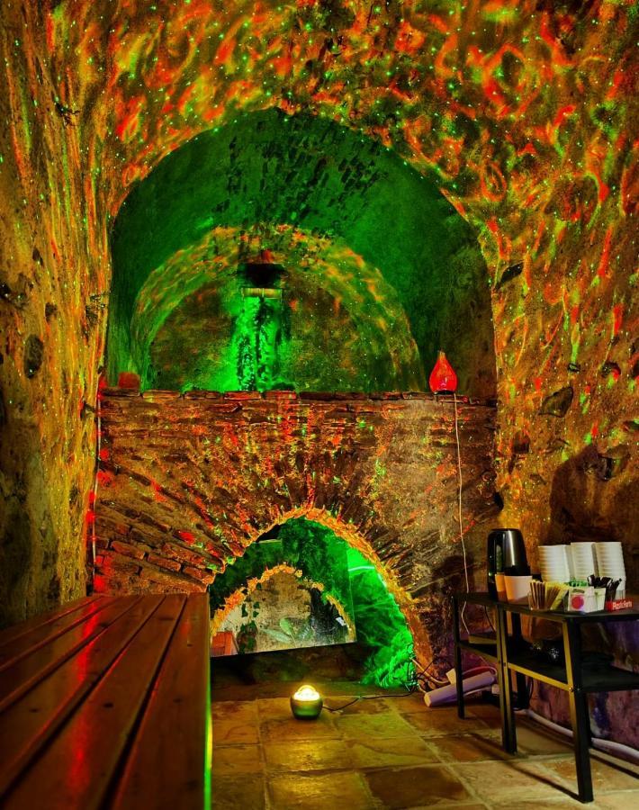 Vizcainos Away Guest house *
